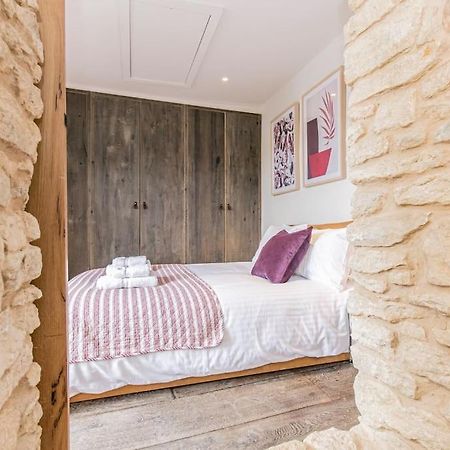 Oxfordshire Living - The Vanbrugh Apartment - 伍德斯托克 外观 照片